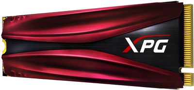 XPG GAMMIX 2TB S11 Pro nVME SSD On Sale for $ 269.99 (Save $ 130.00 ) at Amazon Canada