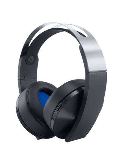 Sony Platinum Over-Ear Wireless Gaming Headset for PS4 - Black On Sale for $ 119.97 (Save $ 40.00 ) at Best Buy Canada