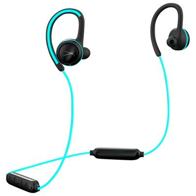 Altec Lansing Glow Run In-Ear Bluetooth Headphones - Black On Sale for $9.97 at Best Buy Canada