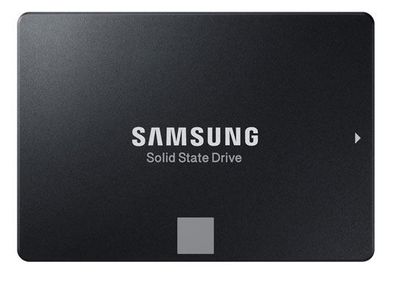 Samsung 860 EVO 1TB SATA Internal Solid State Drive (MZ-76E1T0B/AM) For $169.99 At Best Buy Canada