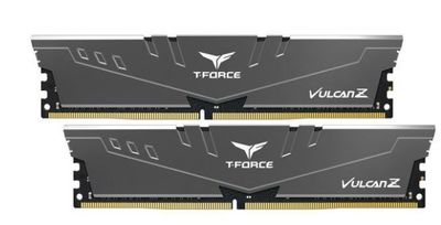 Team T-FORCE VULCAN Z 32GB (2 x 16GB) 288-Pin DDR4 SDRAM DDR4 3200 (PC4 25600) Desktop Memory Model TLZGD432G3200HC16CDC01 For $111.99 At Newegg Canada