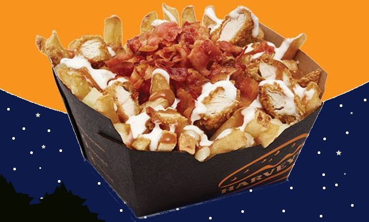 FREE DELIVERY at Harvey's FREE DELIVERY at Harvey's