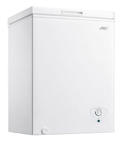 Arctic King 5.0 cu ft Chest Freezer For $175.00 At Walmart Canada