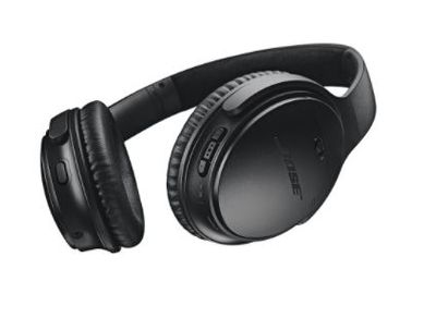 QuietComfort 35 wireless headphones II For $399.99 At Bose Canada