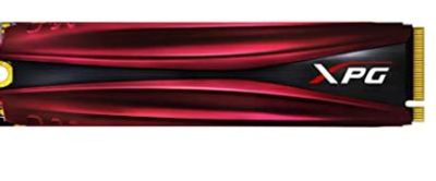 XPG GAMMIX 2TB S11 Pro 3D NAND PCIe NVMe Gen3x4 M.2 2280 R/W up to 3500/3000MB SSD (AGAMMIXS11P-2TT-C) For $289.99 At Amazon Canada