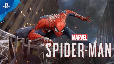 Marvel's Spider-Man: Game Of The Year Edition (Digital) on Sale for $24.99 at PlayStation Store Canada