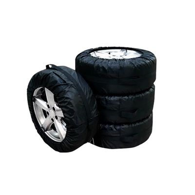GO ON Seasonal Tire Covers On Sale for $19.98 at Home Depot Canada