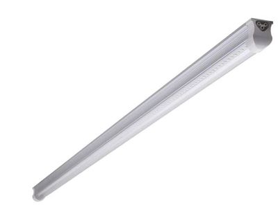 NOMA LED T8 Integrated Tube with Clear Lens, 4-ft For $19.99 At Canadian Tire Canada