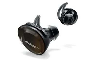 SoundSport Free wireless headphones On Sale for $149.99 at Bose Canada
