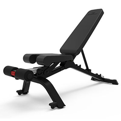 Bowflex SelectTech 3.1S Stowable Bench On Sale for $199.99 at Best Buy Canada
