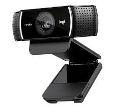 Logitech C922 Pro Stream 1080p HD Webcam On Sale for $129.99 at Best Buy Canada