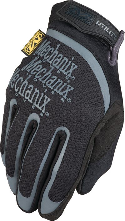 Mechanix Wear Utility Glove On Sale for $13.79 at Canadian Tire Canada