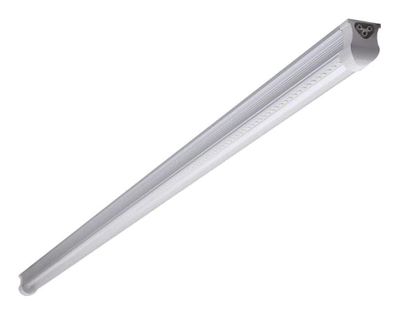 NOMA LED T8 Integrated Tube with Clear Lens, 4-ft On Sale for $19.99 at Canadian Tire Canada