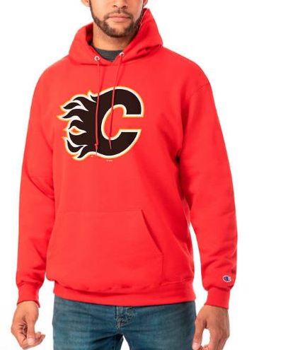 Champion Men's NHL Hoodie For $24.99 At Costco Canada