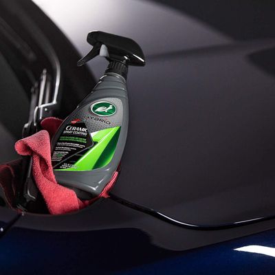 HYBRID SOLUTIONS CERAMIC SPRAY COATING On Sale for $14.97 at Walmart Canada    