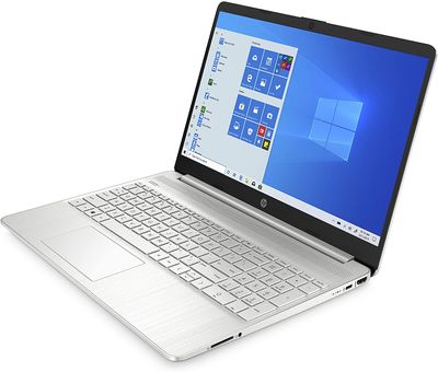HP 15-inch Laptop On Sale for $ 849.99 at Amazon Canada