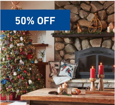 Lowe’s Canada Weekly Sale: Buy More Save More! Save 20% off with Coupon Code + More Deals