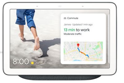 Best Buy Canada Deals: Save $20 Off on Google Nest Hub with Google Assistant – Charcoal  + More Offers