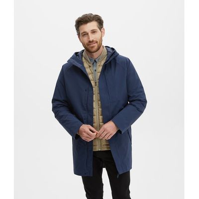 MEC Transference 3 in 1 Down Parka - Men's on Sale for $ 179.99 at MEC Canada