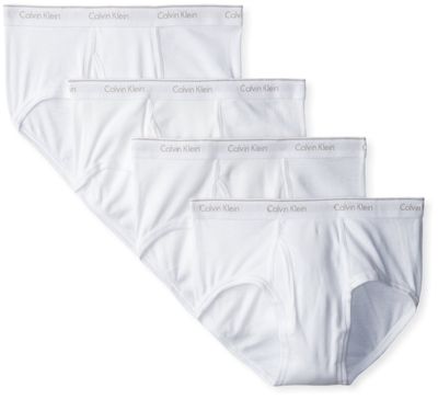 Calvin Klein Mens 4-Pack Cotton Classic Basic Brief On Sale for $ 36.00 at Amazon Canada Calvin Klein Mens 4-Pack Cotton Classic Basic Brief On Sale for $ 36.00 at Amazon Canada