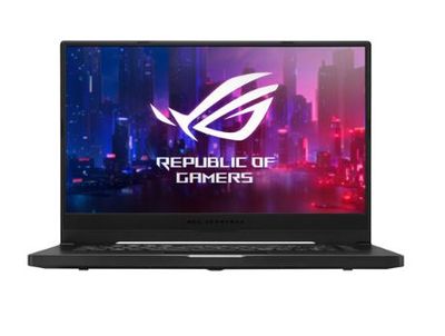 ASUS ROG Zephyrus 15.6" Gaming Laptop - Black (AMD Ryzen 7 4800HS/512GB SSD/16GB RAM/GTX 1660Ti) - En At $ 1,399.99 For Best Buy Canada