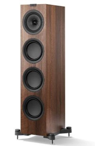 KEF Enceintes au sol At $504,53 For Amazon canada