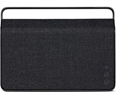 Vifa Copenhagen Enceinte portable Noir ardoise At $918,76 for Amazon canada