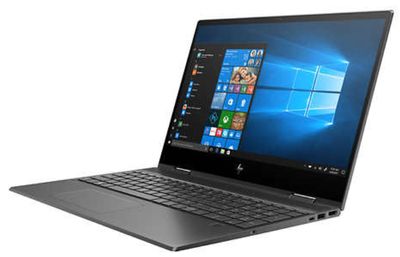 Costco Canada Offers: Save $100 on HP ENVY x360 15 2-in-1 Laptop, 15.6″ Touch Screen with FREE Shipping