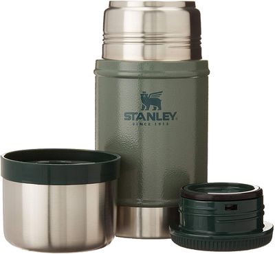 Stanley Vacuum Insulated Large Food Jar On Sale for $ 28.88 (Save $ 13.48) at Amazon Canada