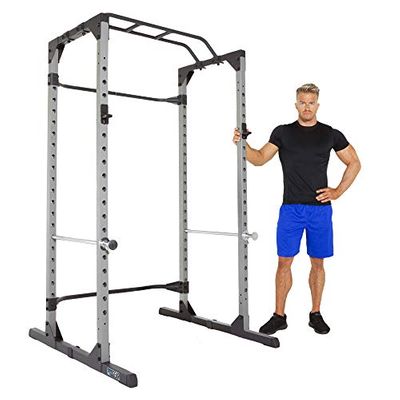 Progear Ultra Strength 800lb Weight Capacity Power Cage On Sale for $ 349.00 at Walmart Canada