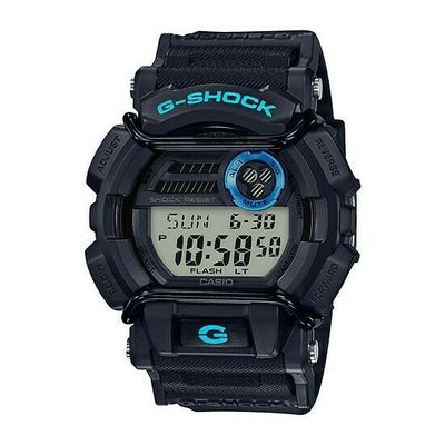 Casio G-Shock Black Dial Digital Men’s Watch On Sale for $ 69.99 (Save $ 20.00) at Costco Canada