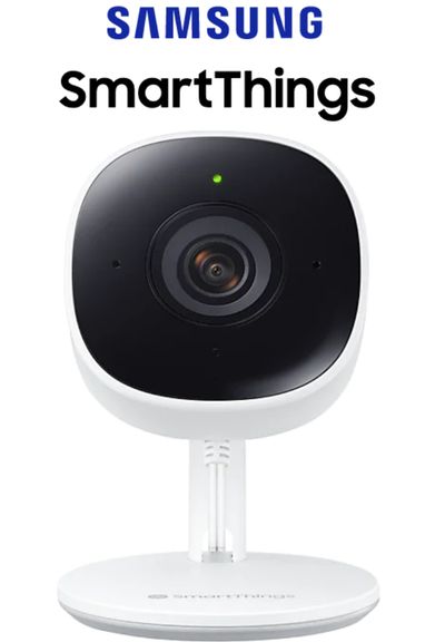 Samsung Canada Holiday Deals: Save 30% on SmartThings!