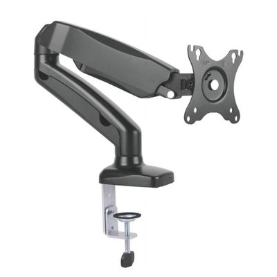 Adjustable Gas Spring Desk Mount for 13"-27" monitor On Sale for $29.99 at Primecables Canada