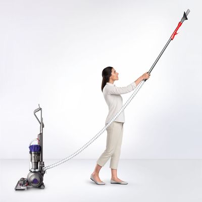 Dyson Ball Animal + Upright Vacuum Purple Refurbished on Sale for $149.99 at (Save $350.00) at Ebay Canada