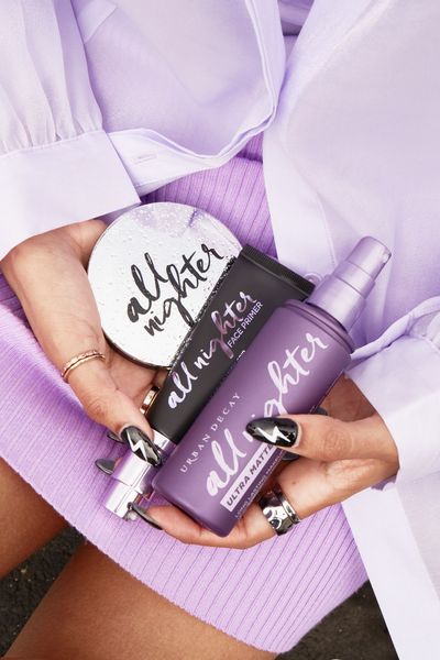 Urban Decay Canada Offers: Save $15 to $40 Off Using Promo Code