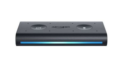 Amazon Echo Auto with Alexa - Black At $ 24.99 For Best Buy Canada