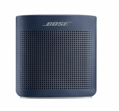 Bose SoundLink Color Bluetooth Speaker II, Factory Renewed At $109.99 For Ebay Canada
