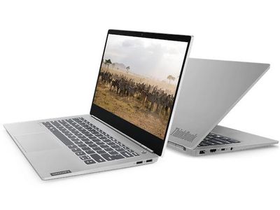 ThinkBook 14s (14") Laptop On Sale for $586.85 at Lenovo Canada