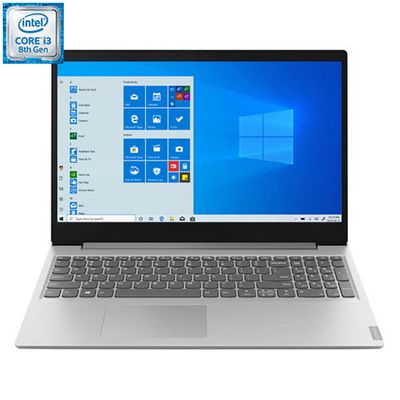 Lenovo 15.6" Laptop - Grey (Intel Core i3-8145U/512GB SSD/8GB RAM/Windows 10) On Sale for $ 499.99 (SAVE $ 200) at Best Buy Canada