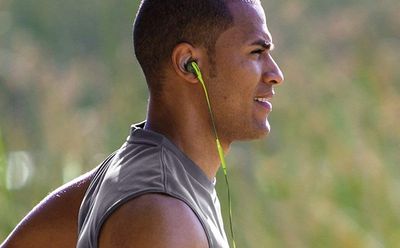 SoundSport® in-ear Headphones – Apple® Devices On Sale for $49.99 at Bose Canada
