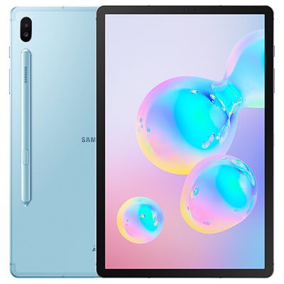 Samsung Galaxy Tab S6, 2.8 GHz Octa-Core Kryo 485, Android 9.0, 128 GB Storage, Gray On Sale for $ 699.99 ( Save: $ 200.00 ) at Staples Canada