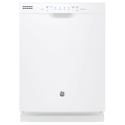24" Built-in PermaTuf Tall Tub Dishwasher - White On Sale for $171.60 (SAVE $257.40) at Rona Canada