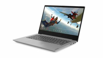 Lenovo IdeaPad S340 14", 14.0" FHD, i5-1035G1, 8GB DDR, 256GB SSD, Integrated On Sale for $616.39 (Save $233.60) at Ebay Canada
