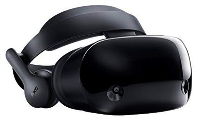 Samsung HMD Odyssey+ On Sale for $299.00 (Save $350.00) at Microsoft Store Canada