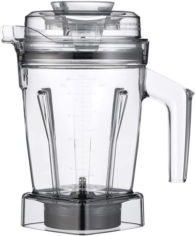 Vitamix 065421 AER Food Disc, 1360.8 gram, Clear On Sale for $ 126.13 (Save $ 43.86) at Amazon Canada 