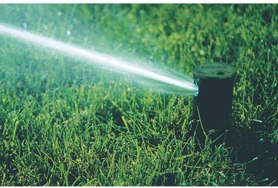 Orbit voyager sprinkler 2 Pack  On Sale for $ 22.99 (Save $ 16.01) at Amazon Canada
