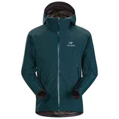 Arc'teryx Men's Zeta SL Jacket On Sale for $ 189.98  at Sporting Life Canada