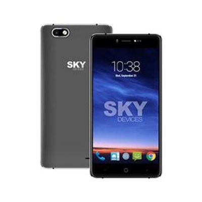 Sky Devices Elite Refurbished 5.5" Unlocked Cell Phone, 16 GB, Grey (8511090075573) On Sale for $99.97 (Save  $80.02) at Staples Canada