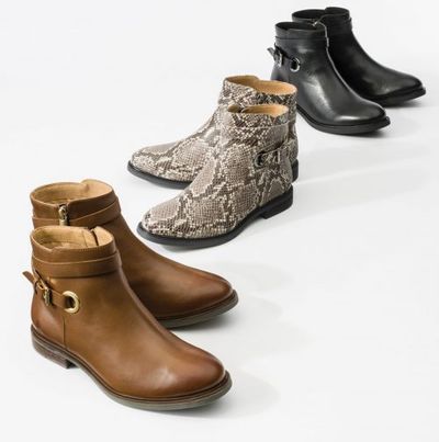 Hush Puppies Canada Deals: FREE Shipping ALL Orders + Save Up to 50% OFF Sale