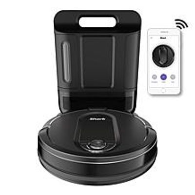 Shark IQ XL Robot Self-Empty Robotic Vacuum On Sale for $399.99 (Save $300) at Canadian Tire Canada